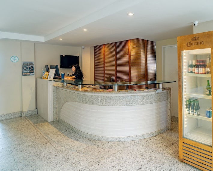 Vip Praia Hotel