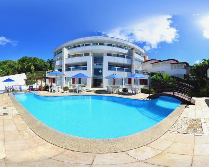 Apart Hotel Margherita
