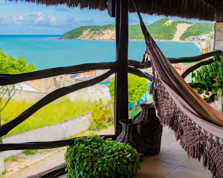 Castelo Beach Hotel