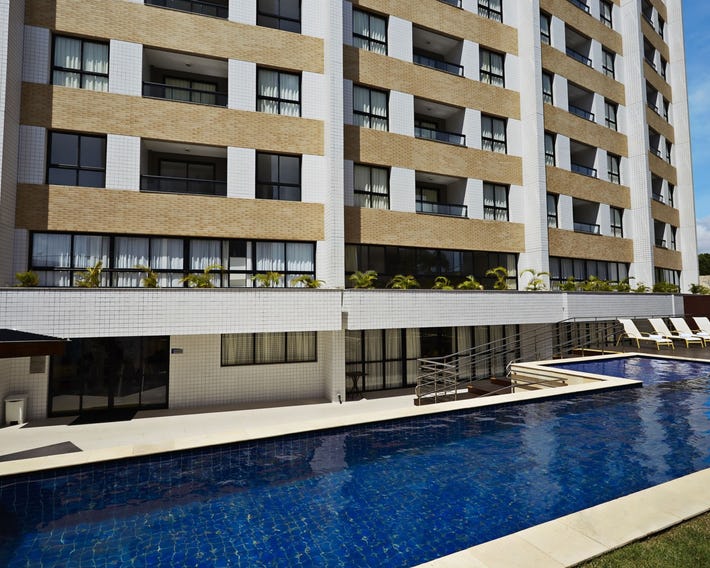 Comfort Hotel & Suites Natal