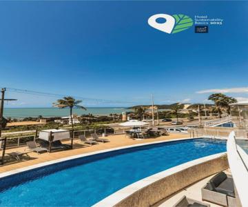 Golden Tulip Natal Ponta Negra