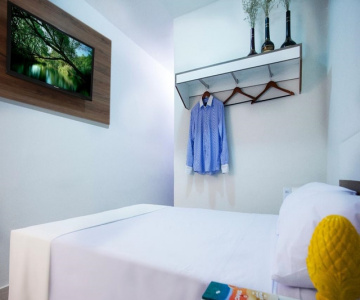 Beleza Beach Hotel