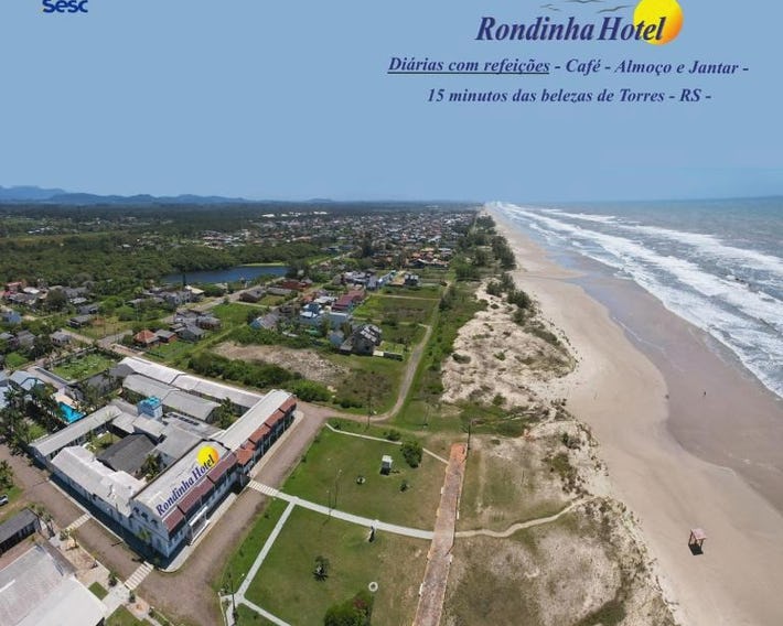 Rondinha Hotel