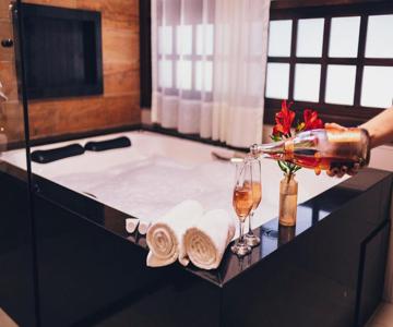 Malbec Casa Hotel