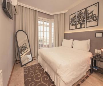 Hotel Mont Blanc