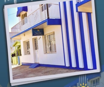 Novo Hotel