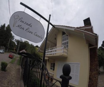 Pousada La Villa Canela