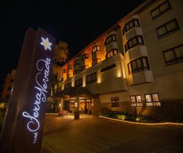 Hotel Serra Nevada