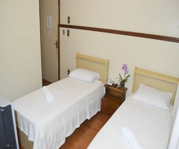Hotel Castel