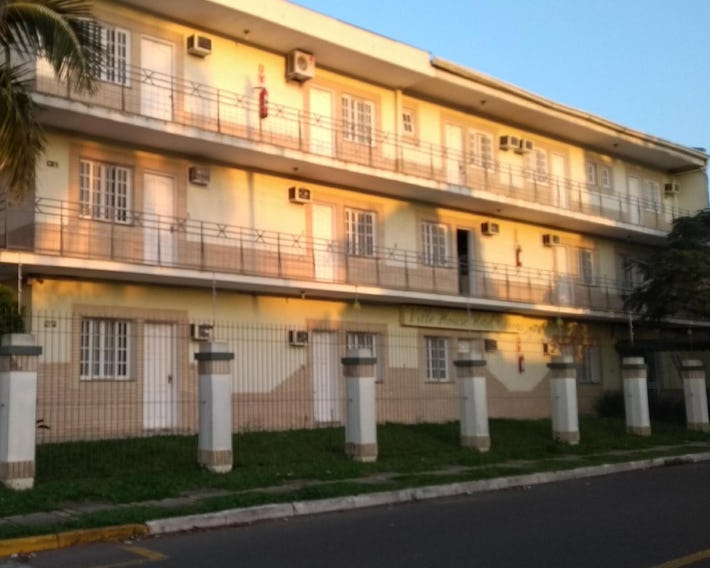 Ville House Hotel Canoas