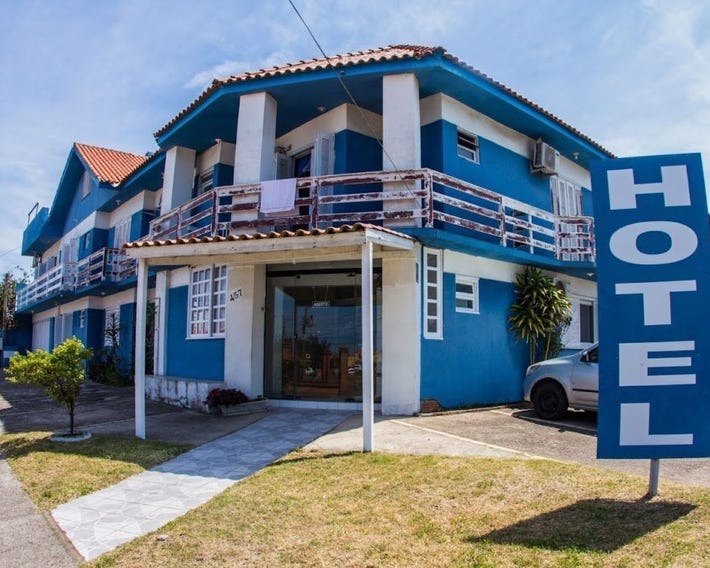 Hotel Mar e Mar