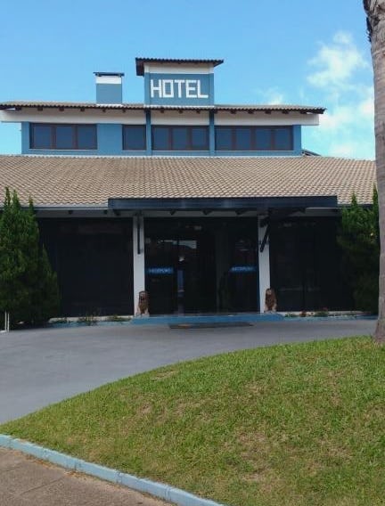 HOTEL MAGIA DO MAR