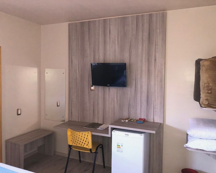 San Remo Hotel