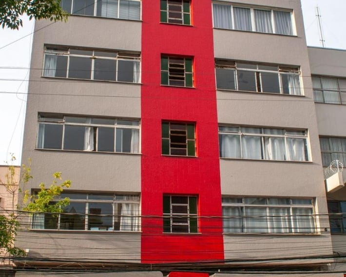 Bandeira Hotel