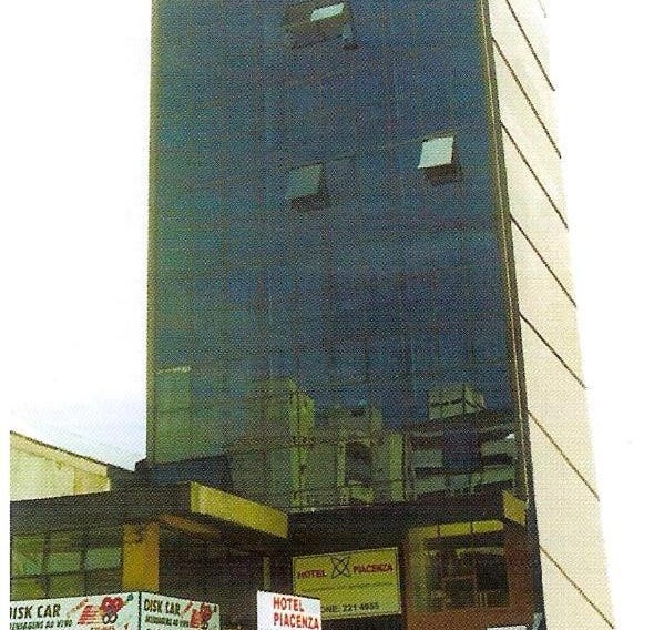 Hotel Piacenza