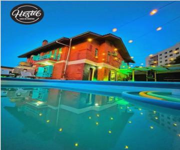Hostel Casa Do Rogerio