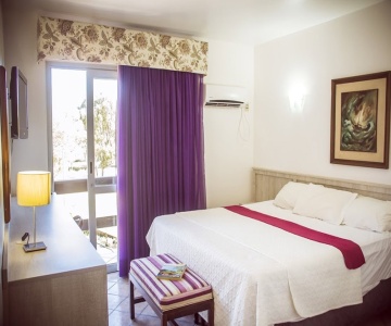 Bertelli Chui Hotel