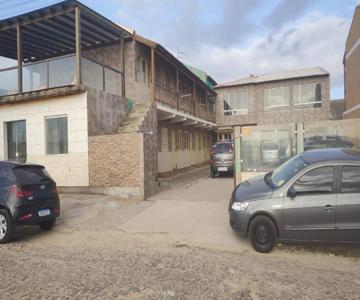 Pousada Vila Di Italia