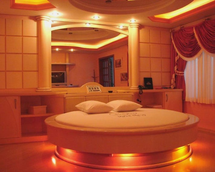 Motel Monza (Adults Only)