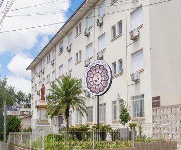 Pousada Dos Frades