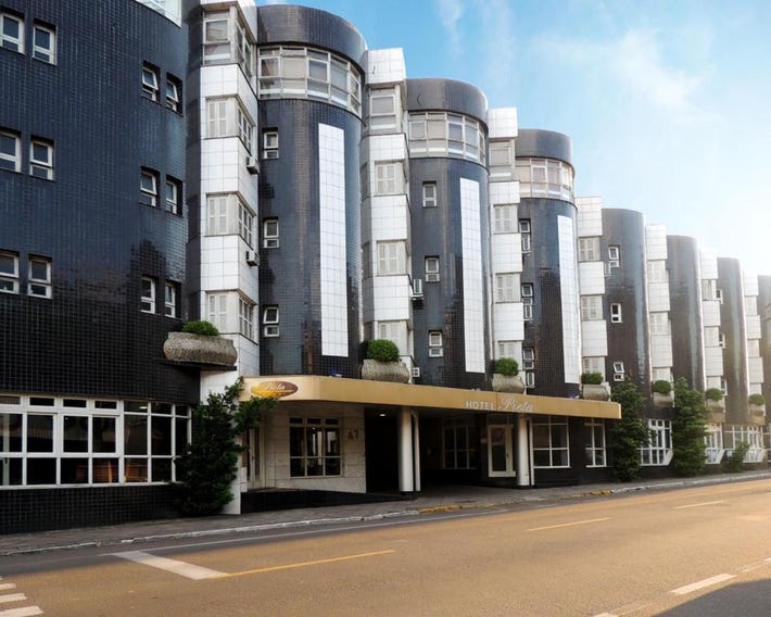 Hotel Pieta