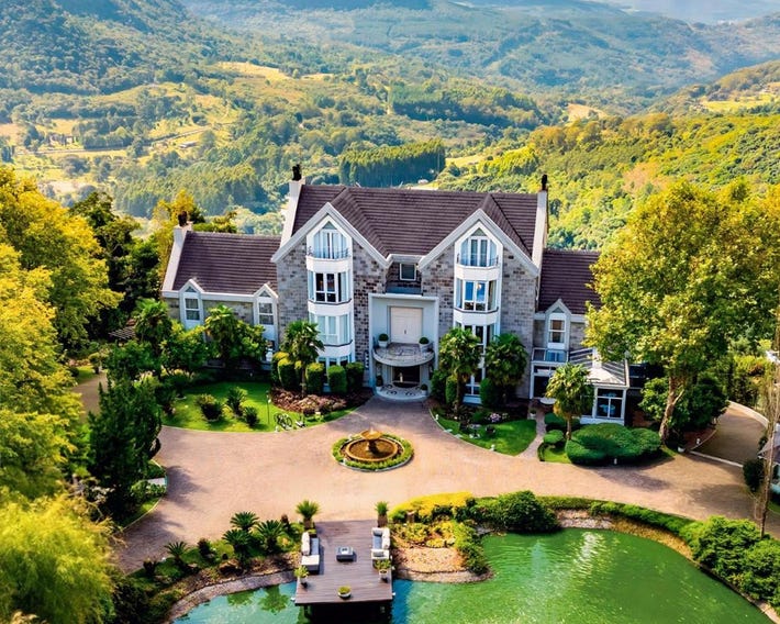 Saint Andrews Gramado