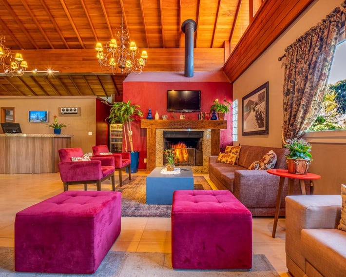 Hotel Fioreze Quero Quero