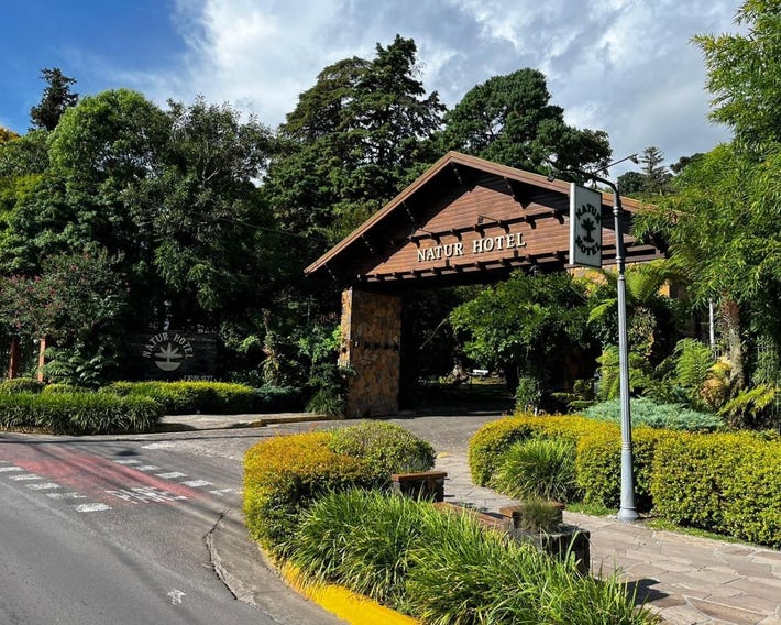 Natur Hotel