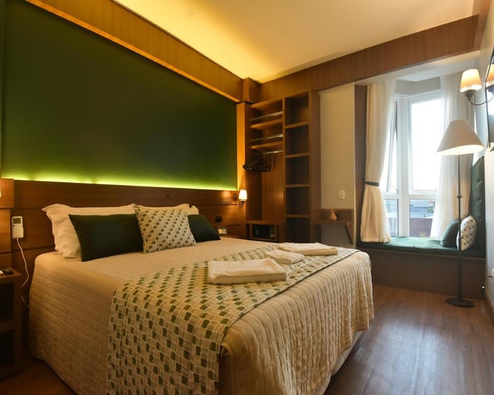 Pousada Stillo Gramado Exclusive