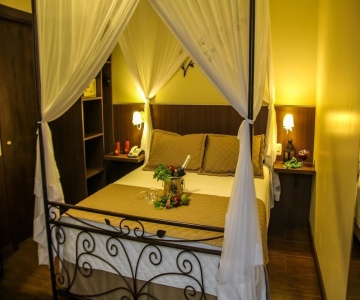 Floratta Hotel