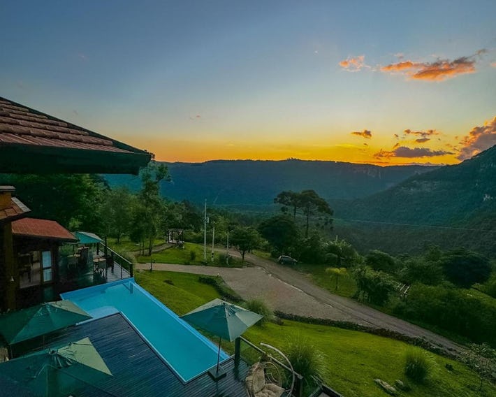 Valle Ristretto - Exclusivo para Casais