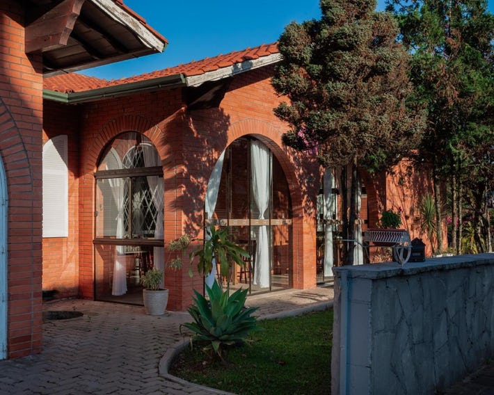 Pousada Casa Joao E Maria II