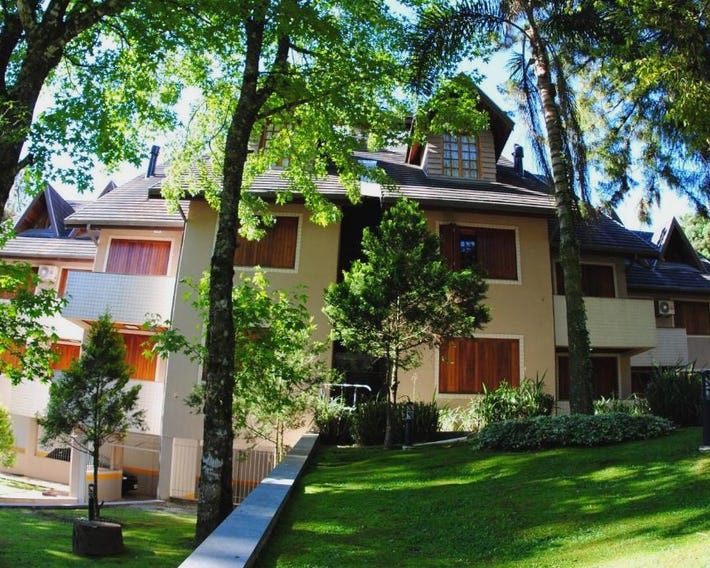 Oikos Bavaria Residence