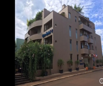 Euro Hotel