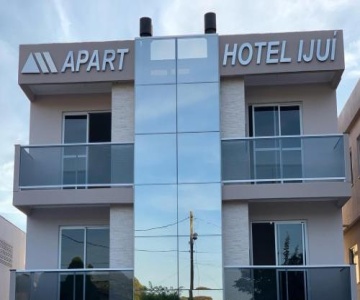Apart Hotel Ijui