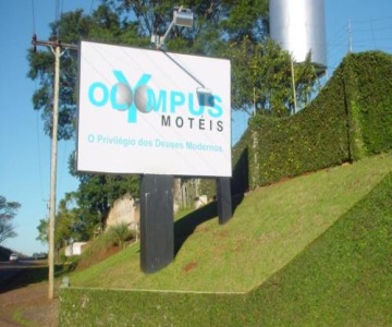 Motel Paradise