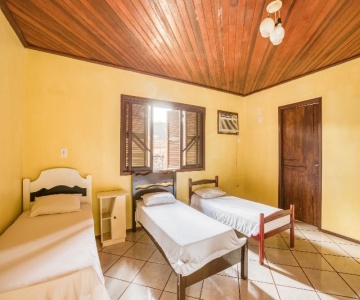 Hotel D'Familia
