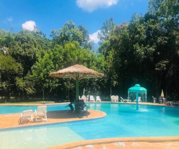 Letto Hotel & SPA Fonte Ijuí