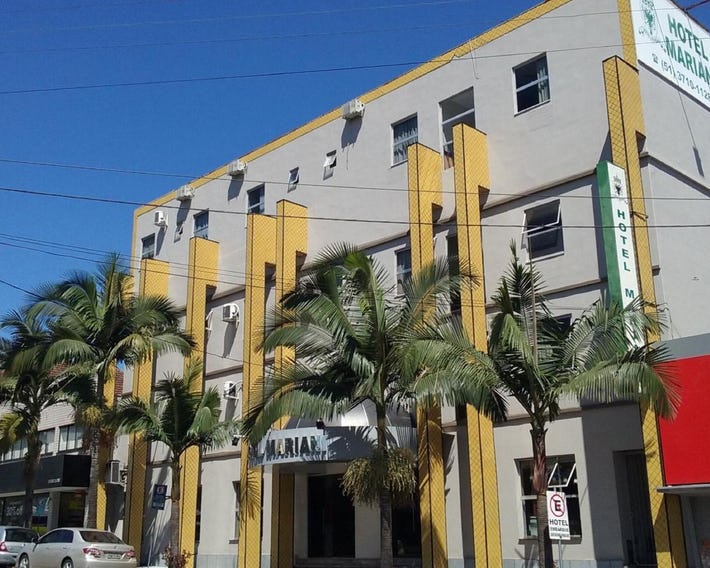 HOTEL MARIANI