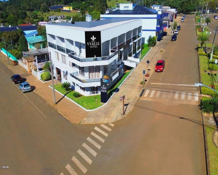 Vyalle Hotel
