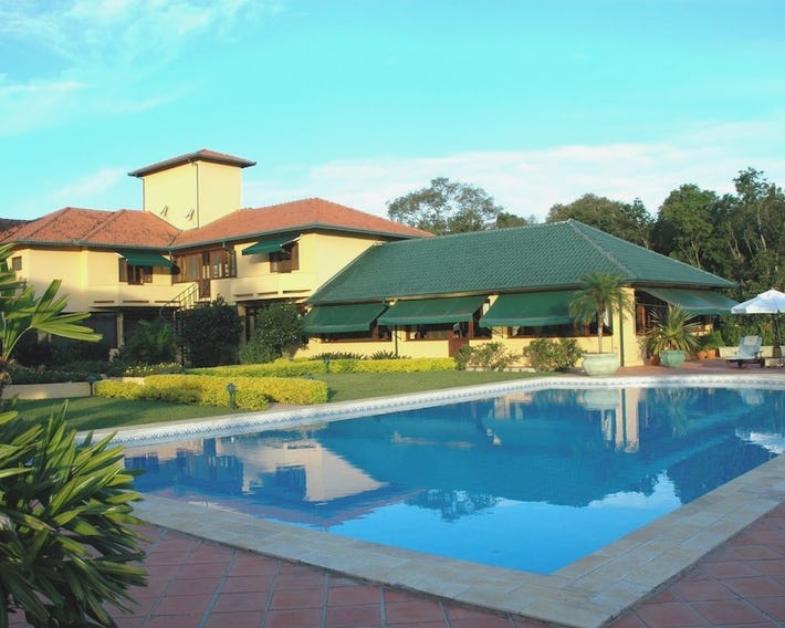 Visconte D´Italia Hotel & Spa