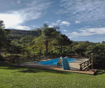 Recanto Da Serra