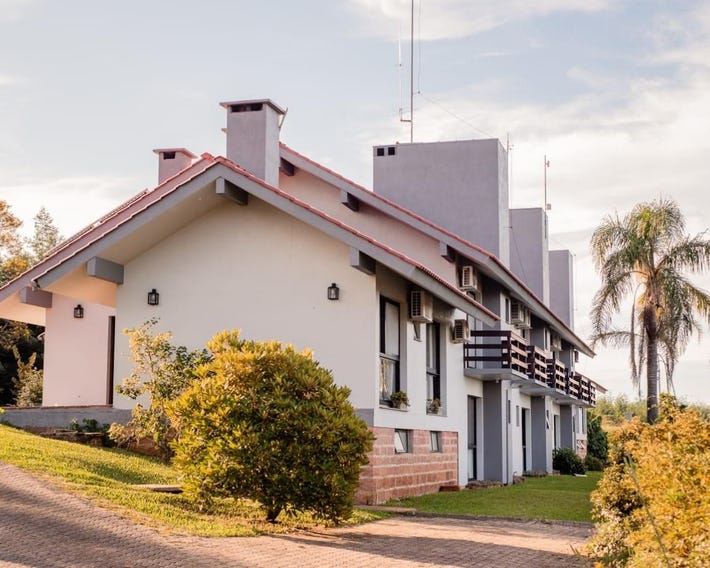 Hotel Vila Verde