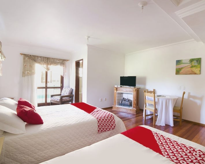Imperial Parque Hotel