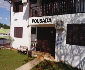 Pousada Arco Iris