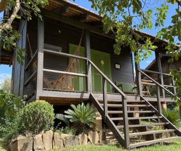 Sitio Areia Branca