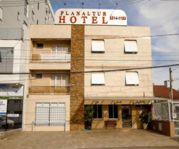 Planaltur Hotel