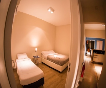 Hello Hostel Pelotas