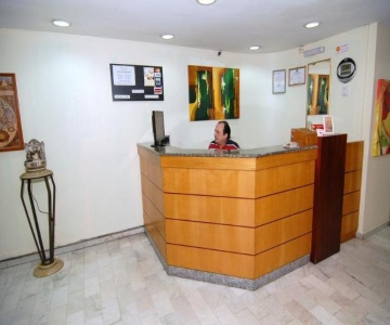 Residencial Jary