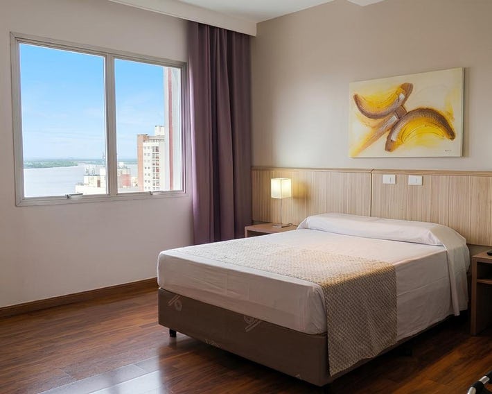 Nacional Inn Porto Alegre